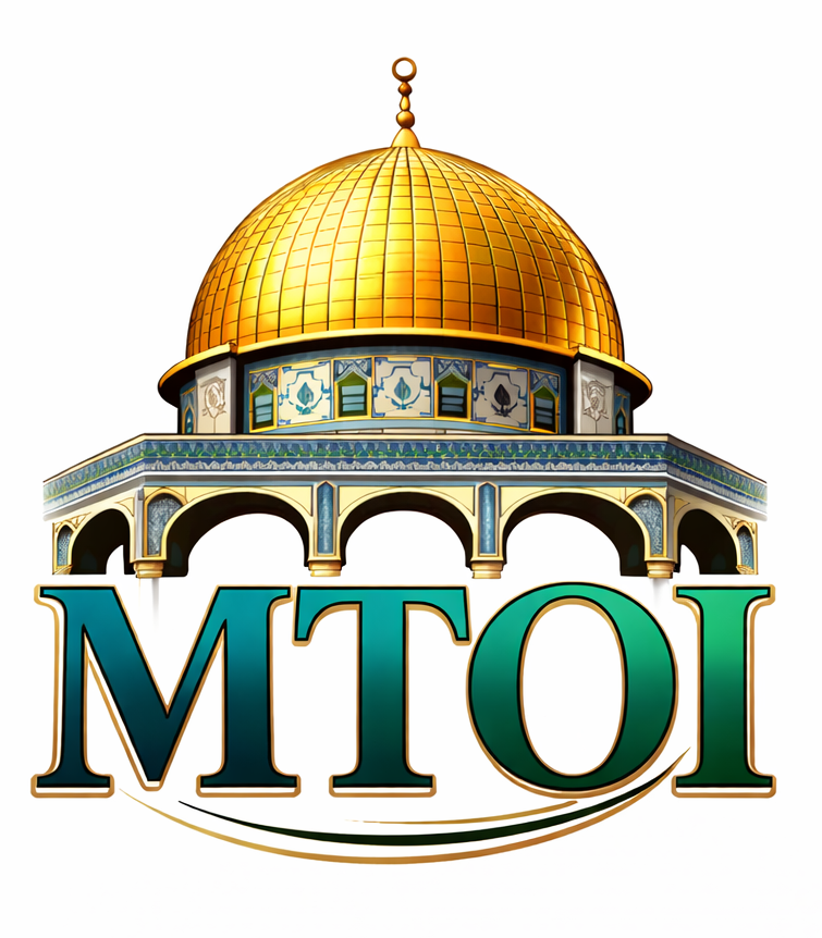 Logo MTOI